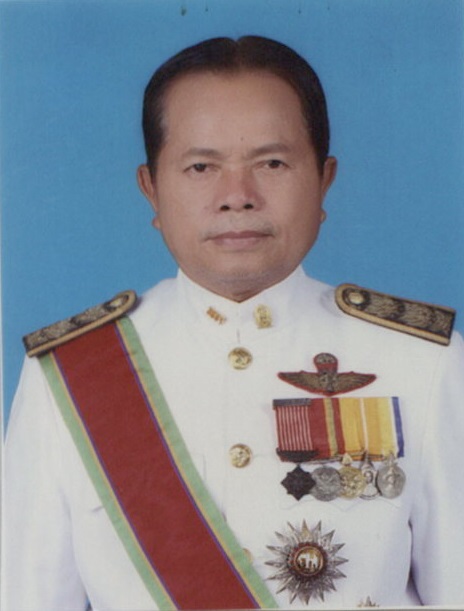 นายชาญยุทธ โคตะนนท์